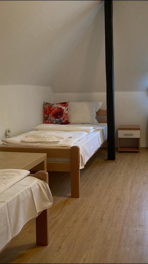B&B Villa Pipacs Feketić エクステリア 写真