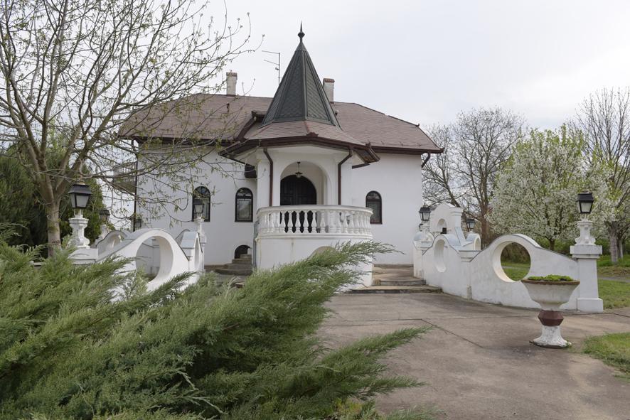 B&B Villa Pipacs Feketić エクステリア 写真