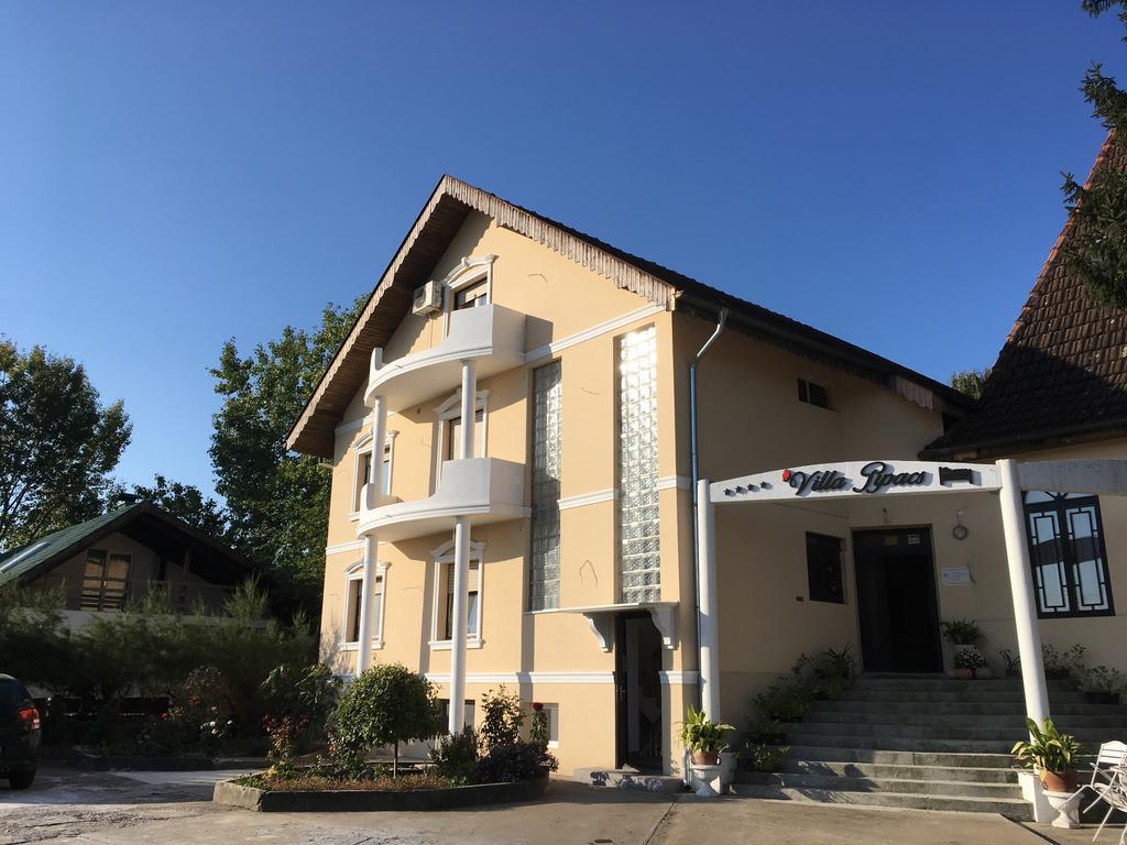 B&B Villa Pipacs Feketić エクステリア 写真