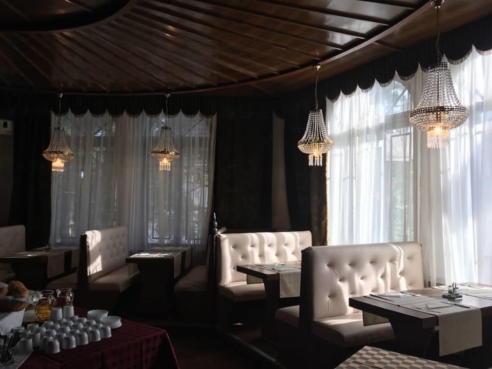 B&B Villa Pipacs Feketić エクステリア 写真